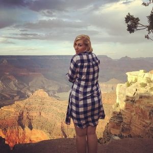 Meet your Posher, Hailey