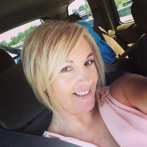 Meet your Posher, Tina