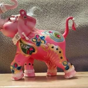 Meet your Posher, Linda