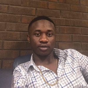 Meet your Posher, Adebola