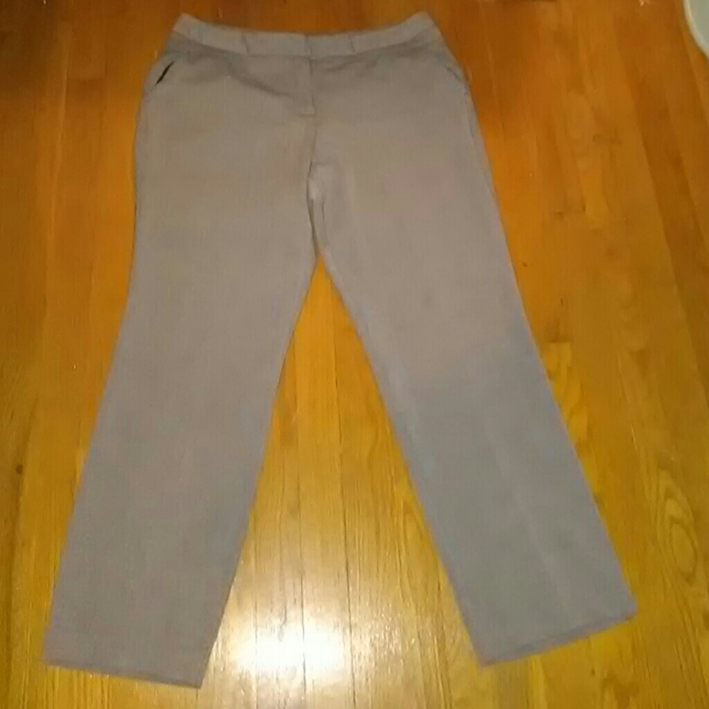Size 14 petite dress slacks