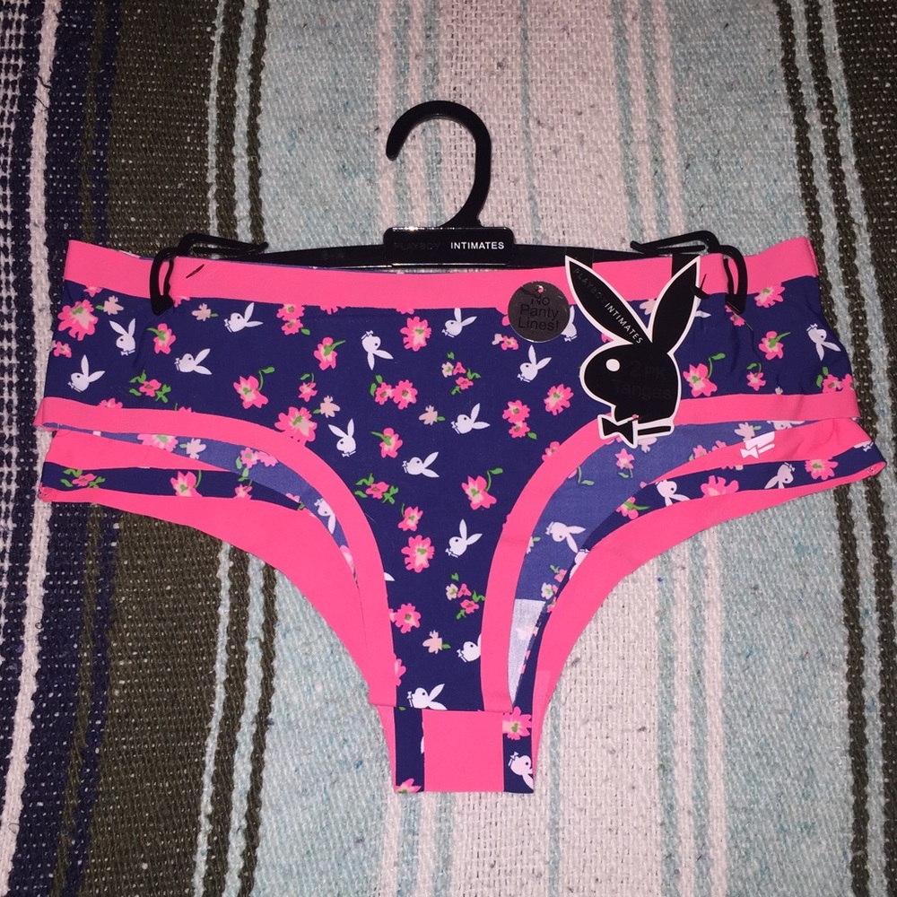 Playboy underwear