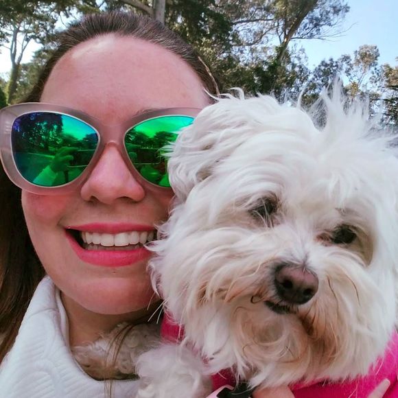 Meet your Posher, Kathryn - Picture 1 of 1