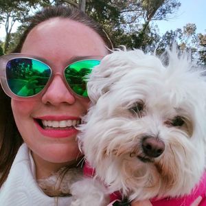 Meet your Posher, Kathryn