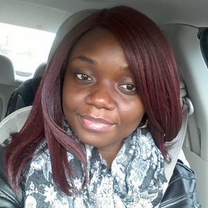 Meet your Posher, Sharon