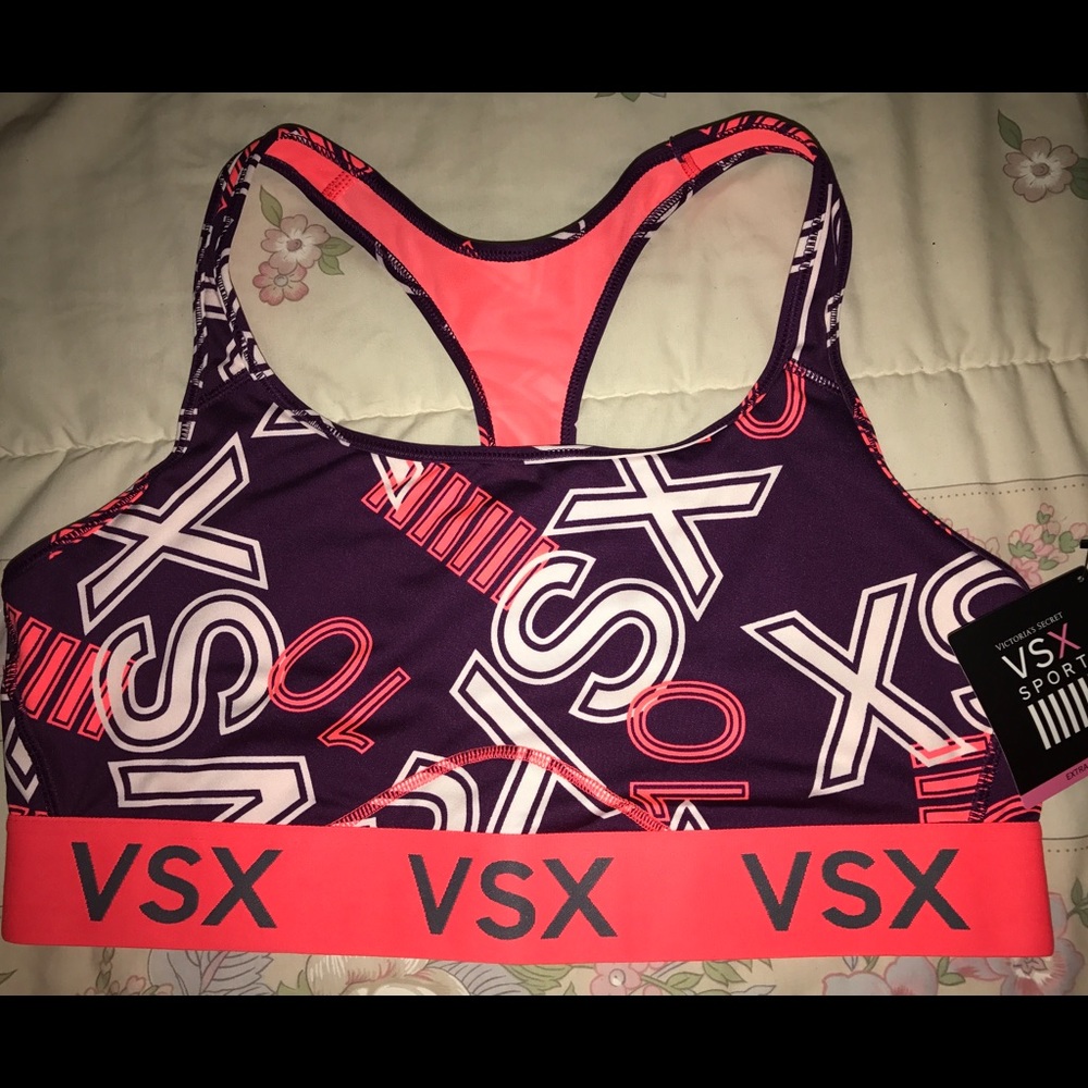 Victoria Secret Sports Bra