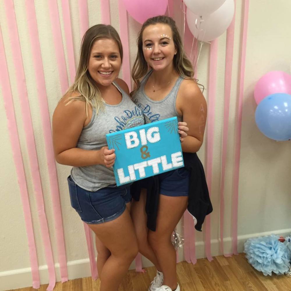 Meet your Posher, Mary