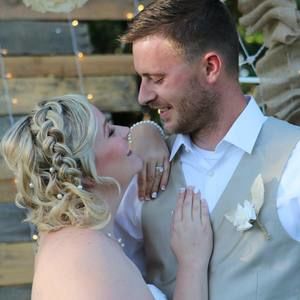 Meet your Posher, Natasha