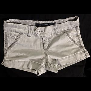 Freestyle Revolution Shorts