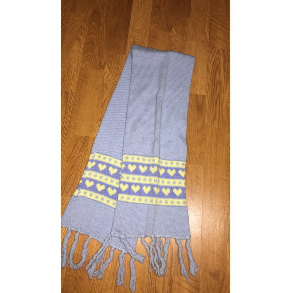 Scarf