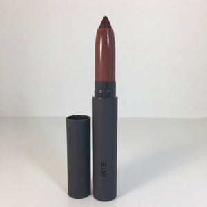Bite beauty matte crème lip crayon