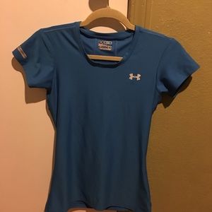 Under armour size sm