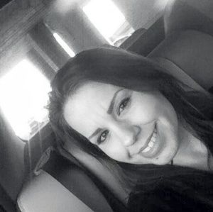 Meet your Posher, Patricia