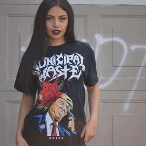 Meet your Posher, Ximena