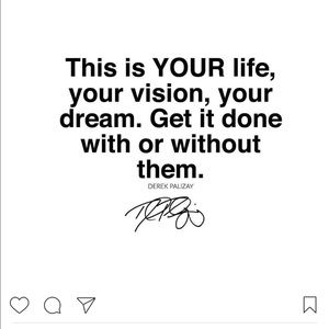 Meet your Posher, Heidi