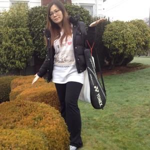 Meet your Posher, June