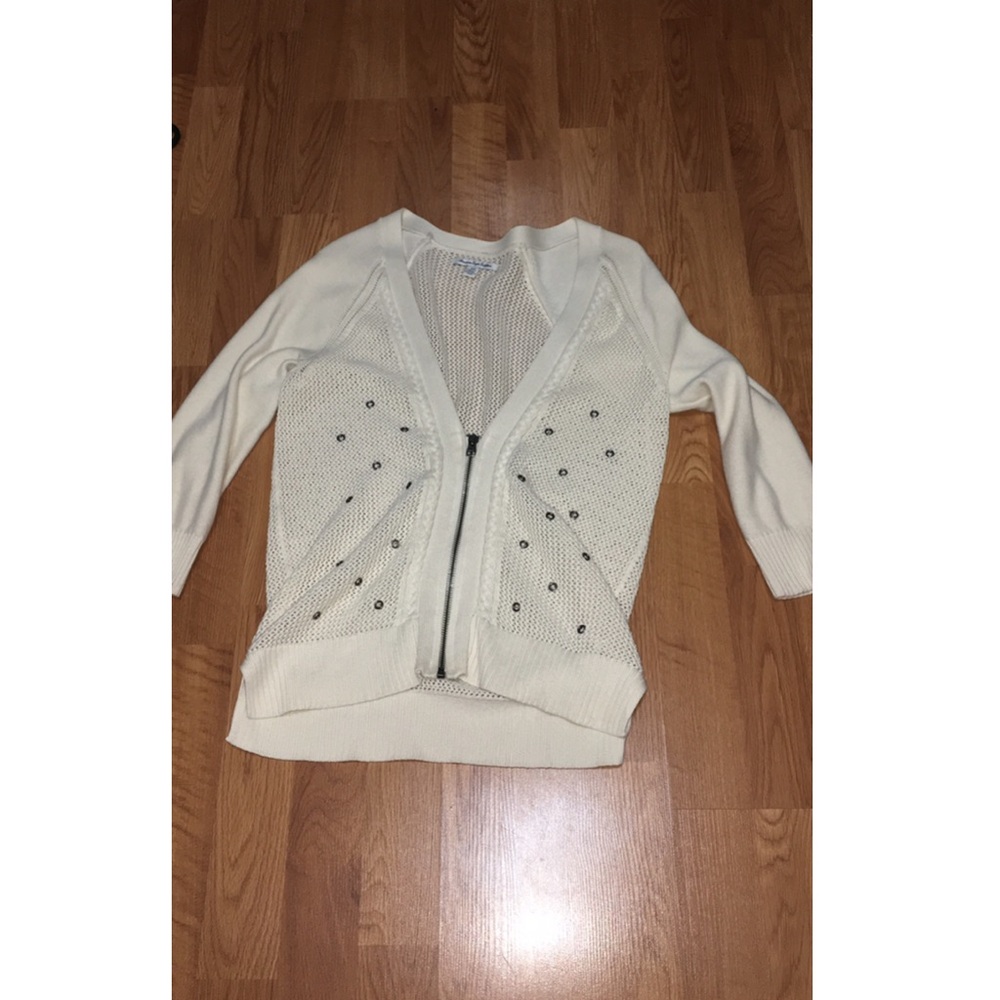 Cute, comfy, cardigan!