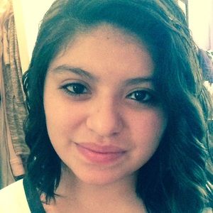 Meet your Posher, Wendy