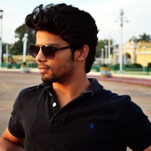 Meet your Posher, Kamran