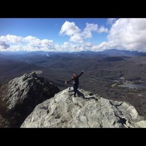 Meet your Posher, Keri