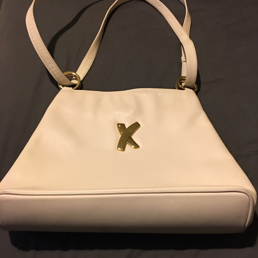 By Paloma Picasso bag