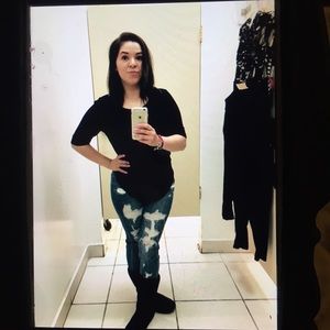 Meet your Posher, Cinthia