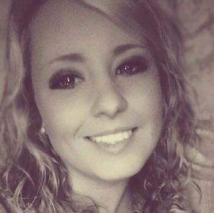 Meet your Posher, Brookie