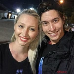 Meet your Posher, Tiffany