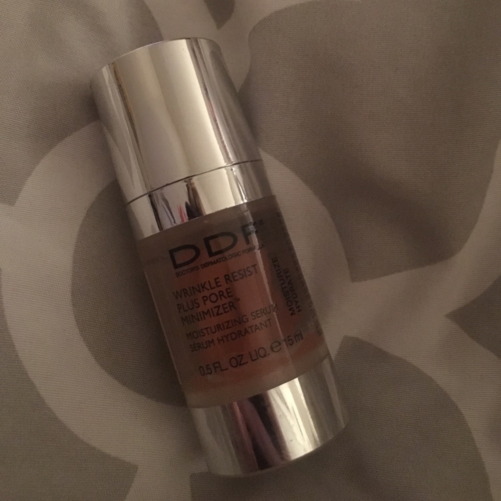 Doctors dermatological formula