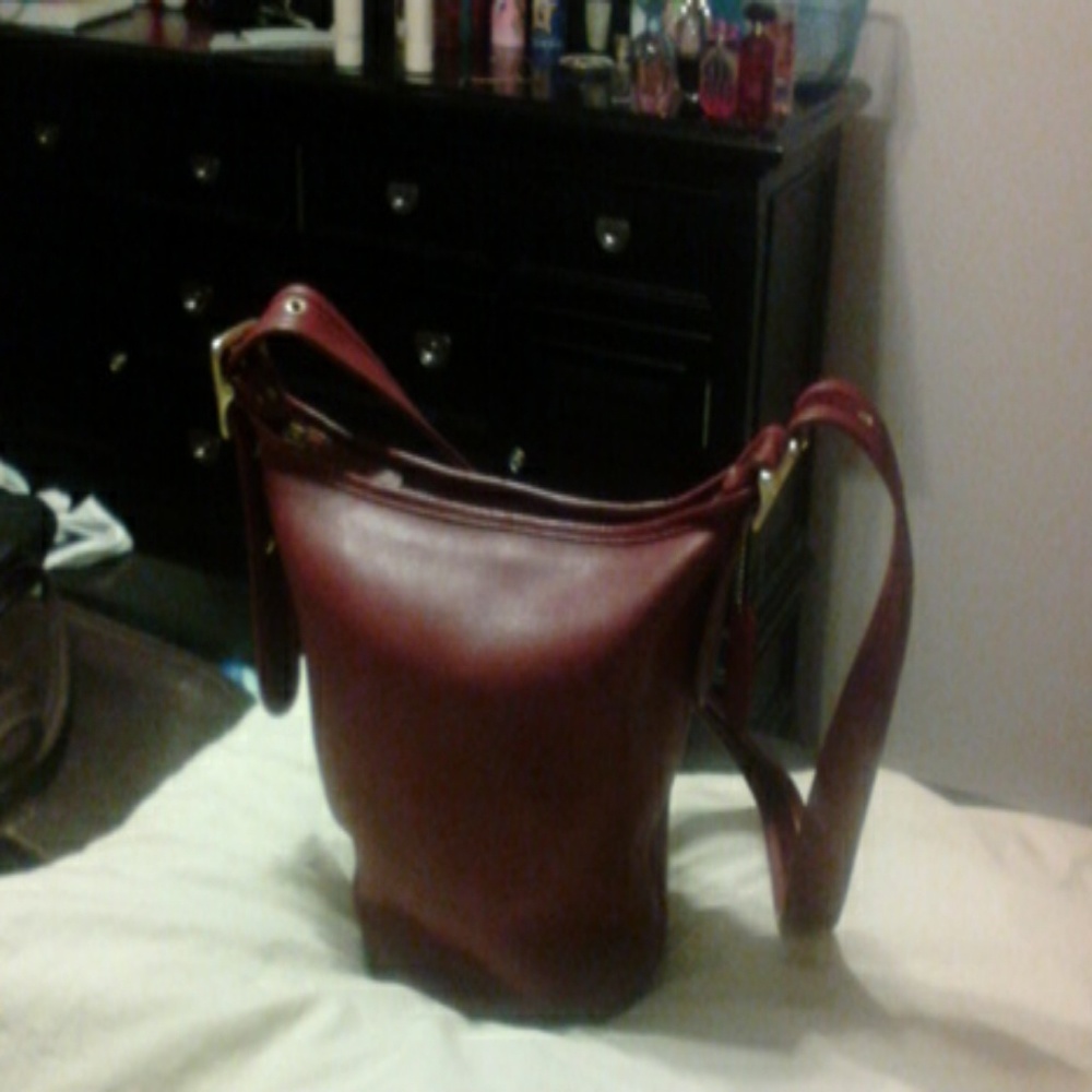 $45 OBO...Coach bag!