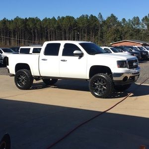 Meet your Posher, Hunter