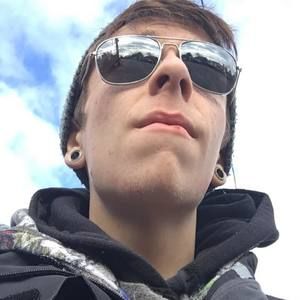 Meet your Posher, Kristjan