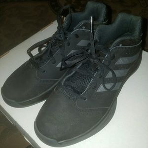 Adidas basketball shoes
