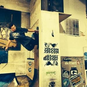 Meet your Posher, Graham