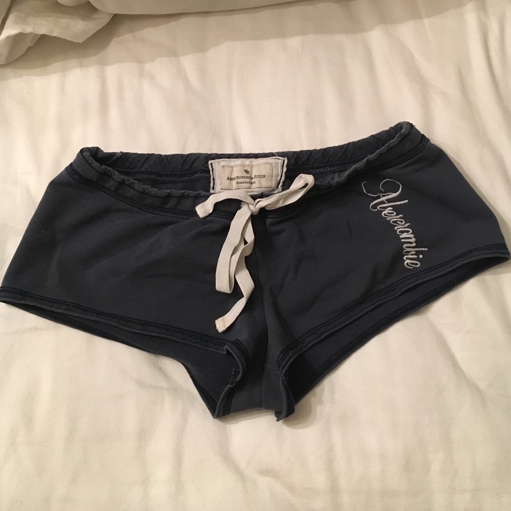 Abercrombie shorts