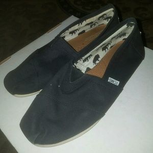 Toms Slip-Ons