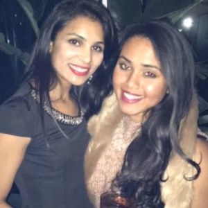 Meet your Posher, Shannon