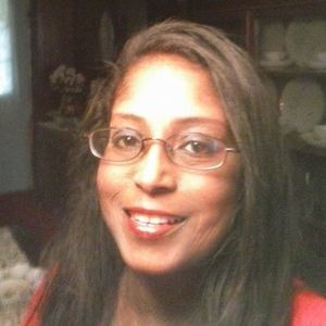 Meet your Posher, Melanie