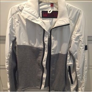 Burberry sport jacket