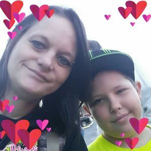 Meet your Posher, Natasha