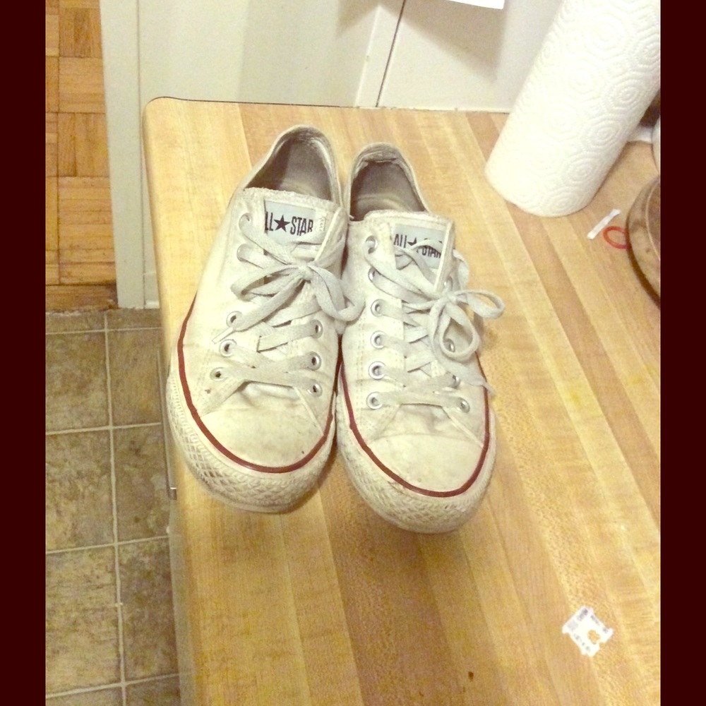 Converse Chuck Taylor All Star