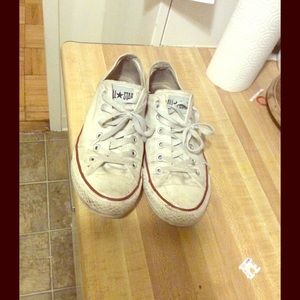 Converse Chuck Taylor All Star