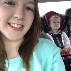 Meet your Posher, Aleshia