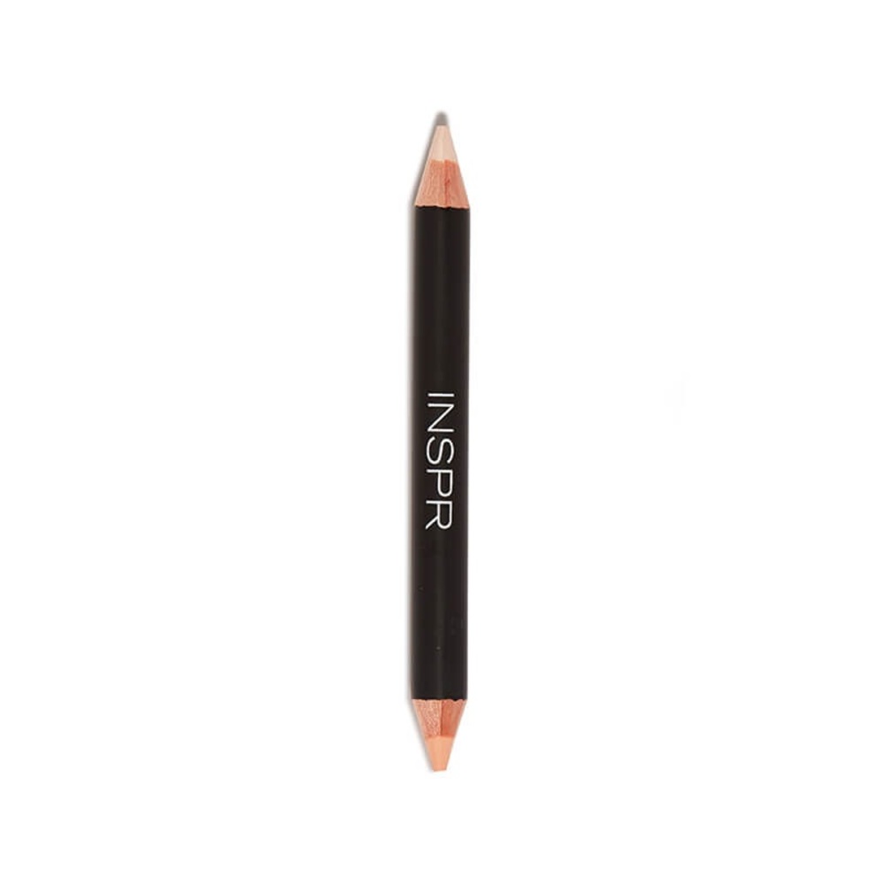 INSPR DUAL highlighter for brows