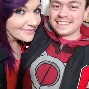 Meet your Posher, Ashley