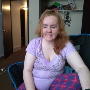 Meet your Posher, Tessie