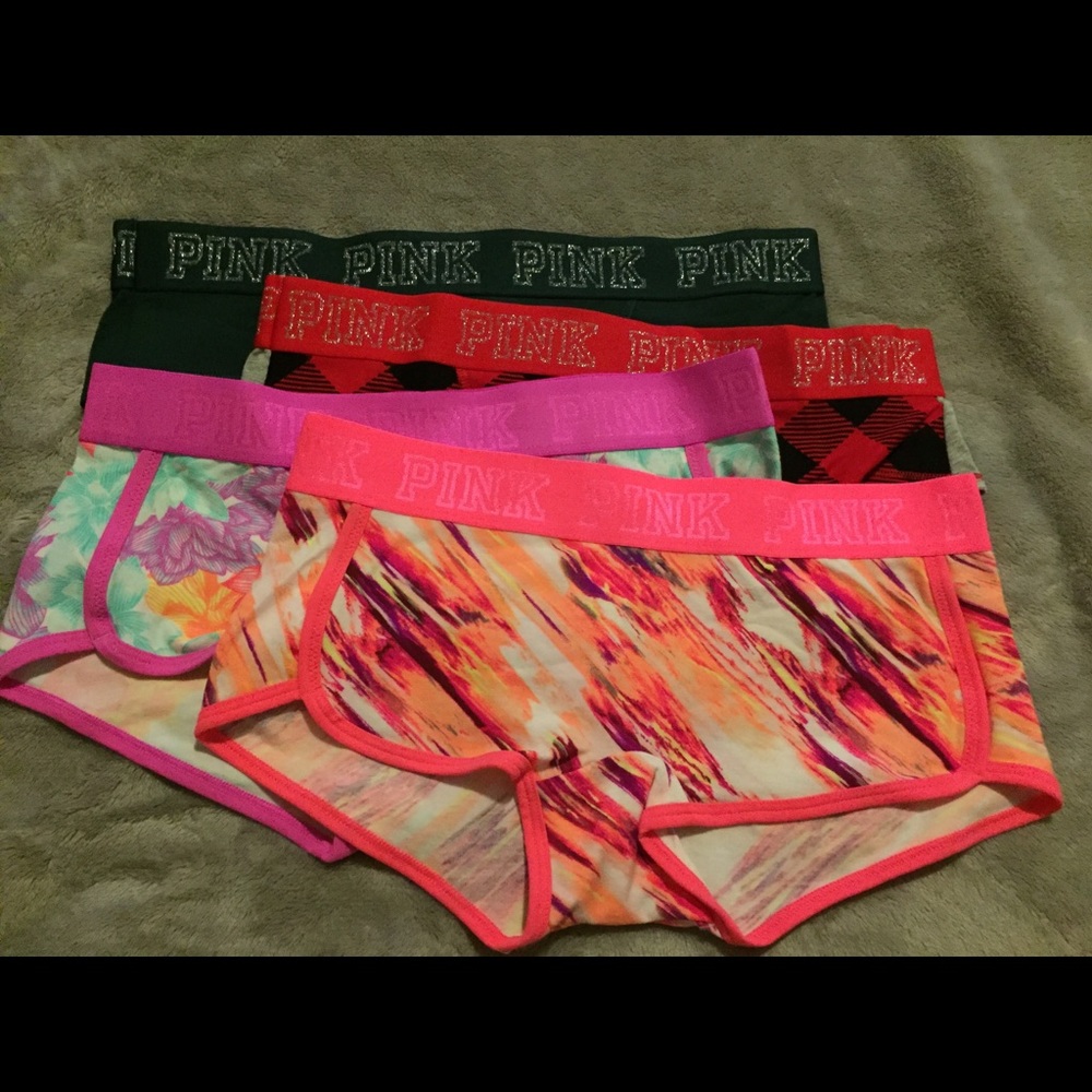 Victoria's Secret panties