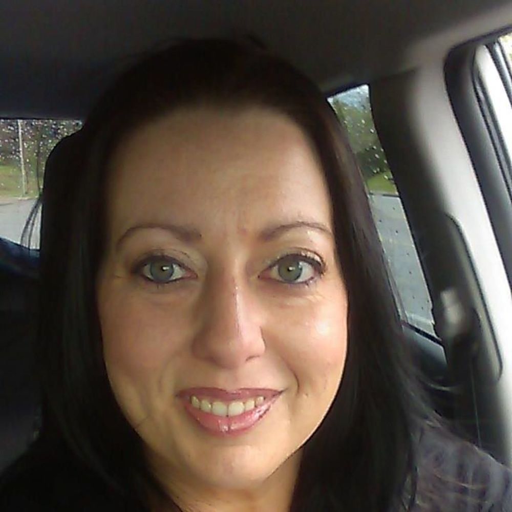 Meet your Posher, Marie