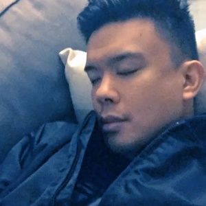 Meet your Posher, Jeff