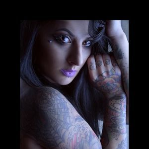 Meet your Posher, Darina